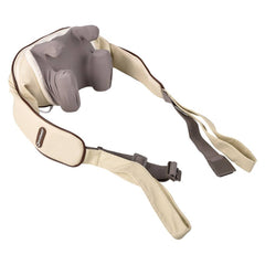Neck And Back Massager - LLB Toys