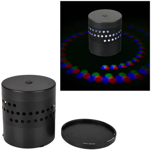 3" Spiral Tube Light - LLB Toys