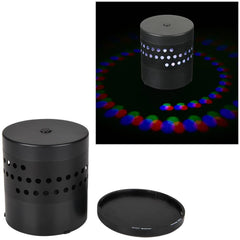 3" Spiral Tube Light - LLB Toys