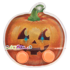 5" Jack-O-Lantern Water Game -LLB Toys