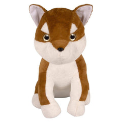 32" Sitting Dog Assortment  LLB Plush Toys