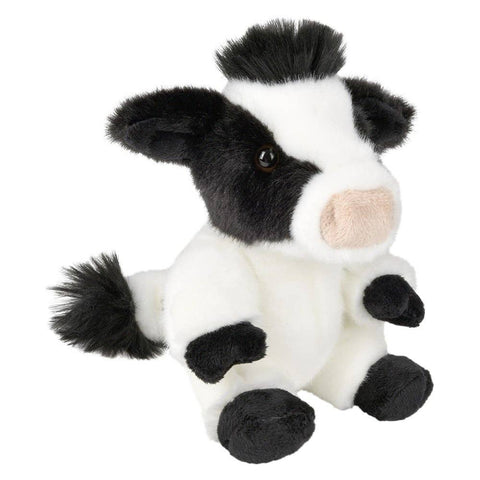 7"  Buddy Cow- LLB Plush Toys