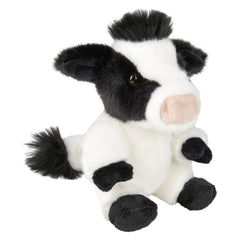 7"  Buddy Cow- LLB Plush Toys
