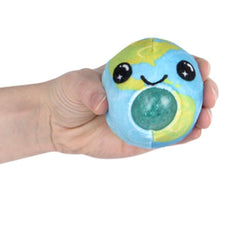 3" Space Squeezy Bead plush LLB Plush Toys