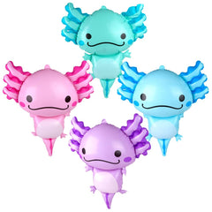 40" Axolotl Inflate - LLB Toys