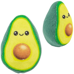 3.75" MINI AVOCADO plush LLB Plush Toys