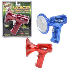 VOICE CHANGER 5" LLB kids toys