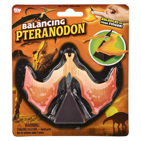 5" Balancing Pteranodon LLB kids toys