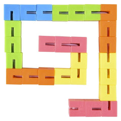 1.5" TWIST CUBE LLB kids toys