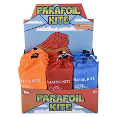 Parafoil Kite 14" - LLB Toys