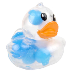 2" Squeezy Bead Ducky - LLB Toys