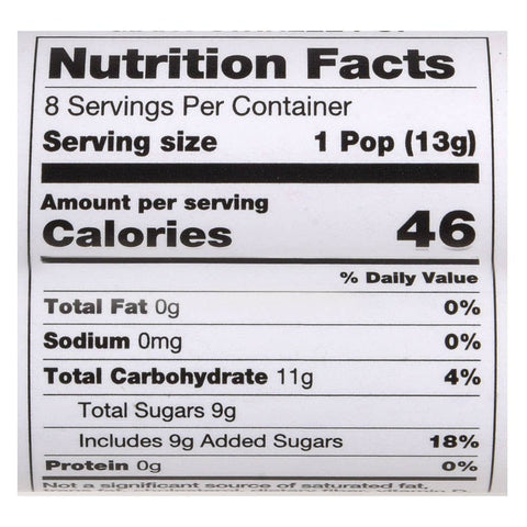 Giant Swirlee Pops - LLB Toys