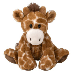 11" Loppy Legs Giraffe Plush - LLB Toys