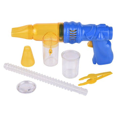 Bug Vacuum Set 9.25" - LLB Toys