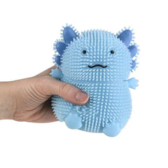 5" Axolotl Puffer- LLB Toys
