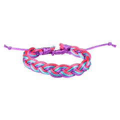 BRAIDED SAILOR BRACELET 7" - LLB Toys