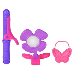 10pc Beauty Girl Playset - LLB Toys