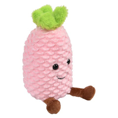 6.5" Pineapple - LLB Toys