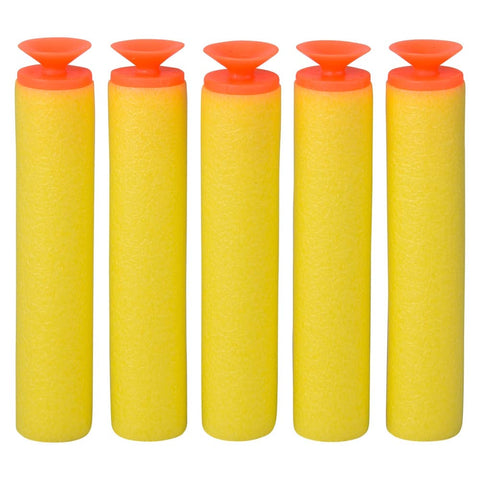 Foam Pixel Blaser 6" - LLB Toys