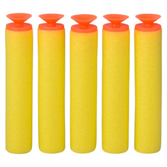 Foam Pixel Blaser 6" - LLB Toys