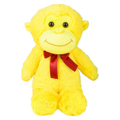 13" Neon Animal Assortment Plush LLB Plush Toys