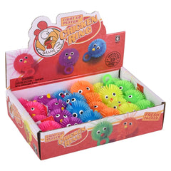 Light-Up Chicken Puffer Ring - LLB Toys