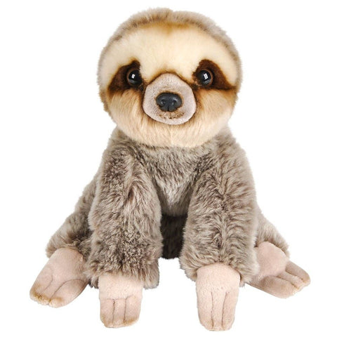 12" HEIRLOOM FLOPPY SLOTH LLB Plush Toys