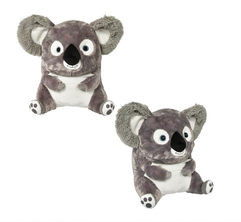 20" BELLY BUDDY KOALA  LLB Plush Toys
