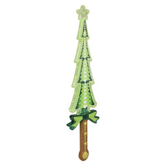 23.5" Light-Up Christmas Tree Wand Plush LLB Light-up Toys