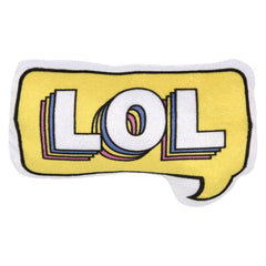 6″ Speech Bubbles LLB kids toys