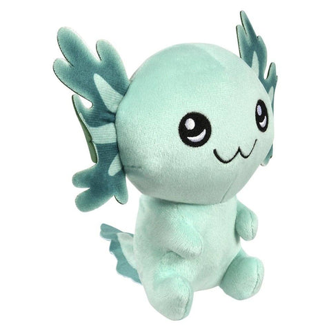 7" Axolotl Plush - LLB Toys