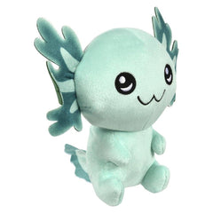 7" Axolotl Plush - LLB Toys