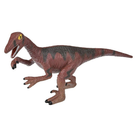 9" Articulated Triceratops Figurine - LLB Toys