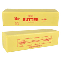 9.5" Super Soft Slow Rise Squish Butter 6ct - LLB Toys