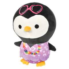 10" Vacation Animals - LLB Toys