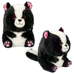 23" Belly Buddy Skunk Plush Assortment - LLB Toys