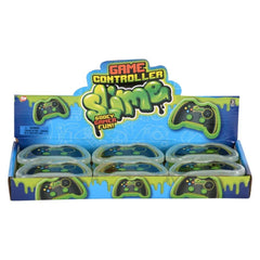 3.5" Game Controller Slime LLB Slime & Putty
