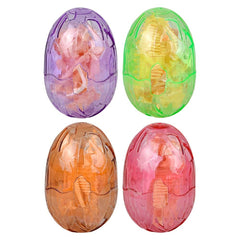 Dinosaur Egg Model (4 Asst.) 5"    -  LLB Toys