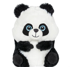 7" BELLY BUDDY PANDA LLB Plush Toys