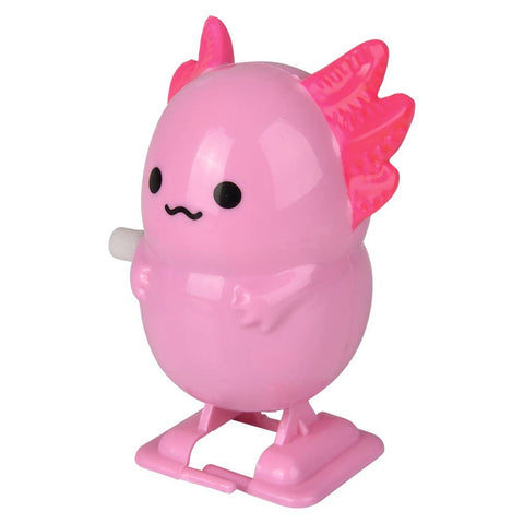 2.75" Wind-Up Axolotl - LLB Toys