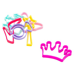 PRINCESS SILICONE STRETCH BANDS LLB kids toys