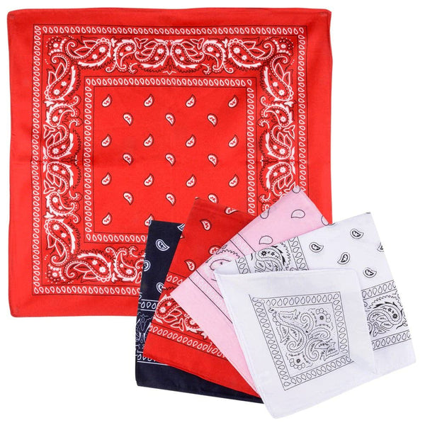 BANDANA ASSORTMENT 19