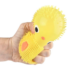 Easter Puffer Assortment 3"-3.5" - LLB Toys
