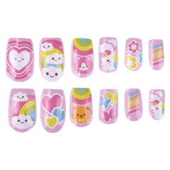 5pc Beauty Play Set - LLB Toys