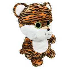 22" PLUMP PAL TIGER  LLB kids toys