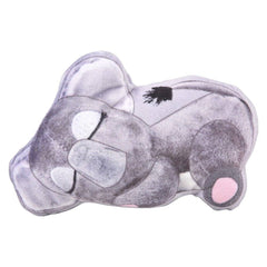 6" DOZY PLUSH ANIMAL ASSORTMENT LLB Plush Toys