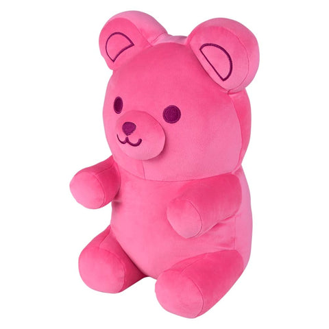 16" Metallic Yummy Bear Pillow Assortment - LLB Toys