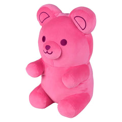 16" Metallic Yummy Bear Pillow Assortment - LLB Toys