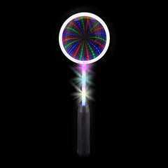 17" Circle Tunnel Space Sound Wand - LLB Toys