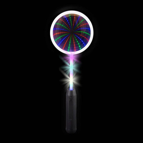 17" Circle Tunnel Space Sound Wand - LLB Toys
